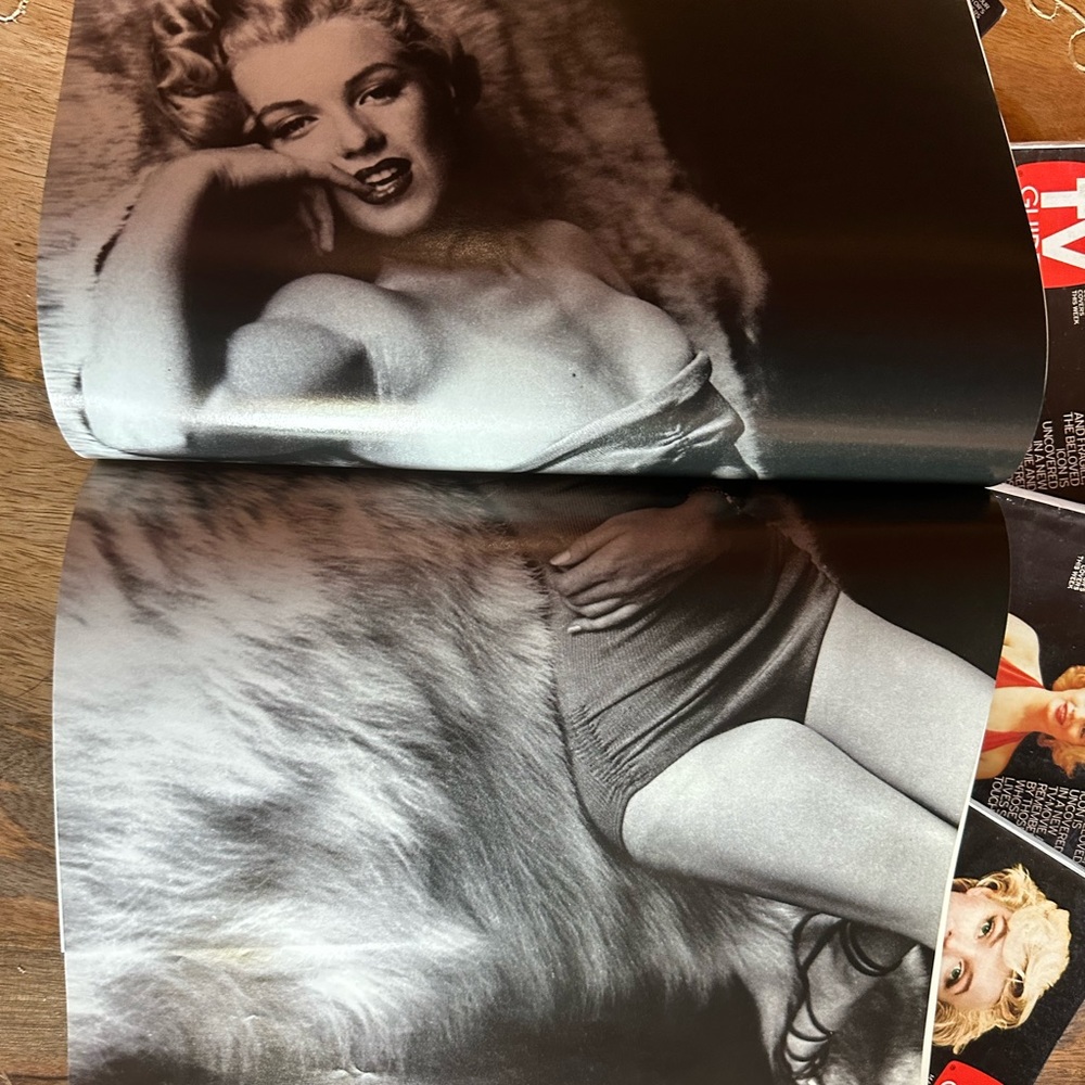 Marilyn bundle - Picture 11 of 12
